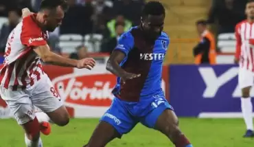 Obi Mikel: "Mücadeleye devam"