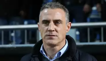 Tayfur Havutçu: "Bütün oyuncularımı tebrik ediyorum, oyunun hakimiydik"