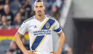 Zlatan Ibrahimovic'in yeni takımı Milan!