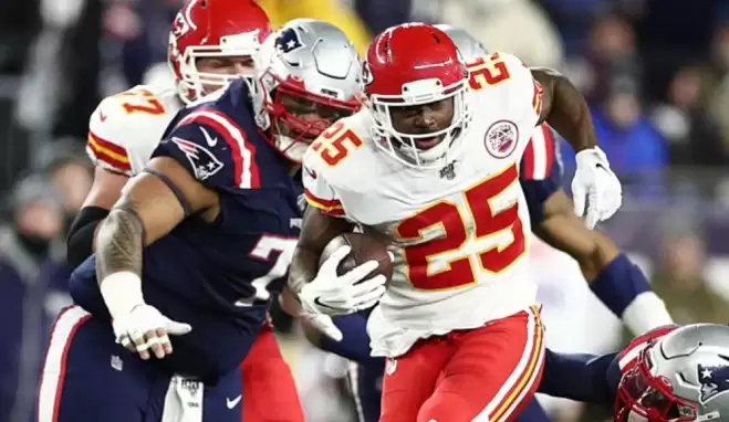 Chiefs geçen yılın rövanşını alıp Play-off'u garantiledi