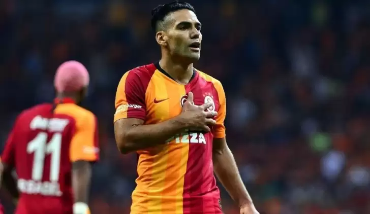 Terim'in Falcao planı!