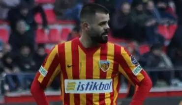 Hasan Hüseyin Acar: "Berna Başkan geldikten sonra her şey daha iyi oldu"