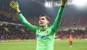 Silviu Lung'un Atatürk sevgisi