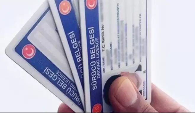 Ehliyet yenileme son gün ne zaman? 