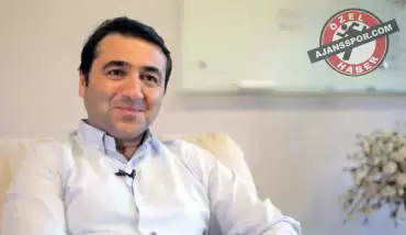 Emrah Bayraktar: "Adanaspor bir kulüpten fazlasıdır"