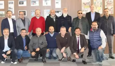 TSYD Ödüllerine Radyospor ve Ajansspor damga vurdu!