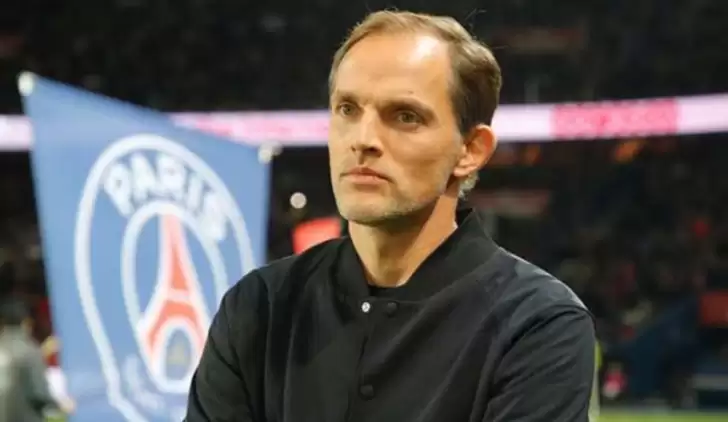 Thomas Tuchel: ''Neymar ve Mbappe büyük ihtimalle oynayacak''