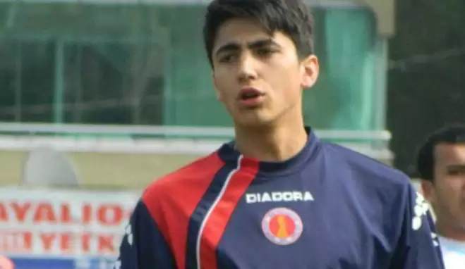 Okan Kartal silahlı saldırıda öldürüldü