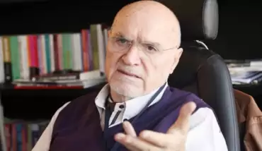 Hıncal Uluç: ''Galatasaray’ı bu hale getiren Fatih Terim''