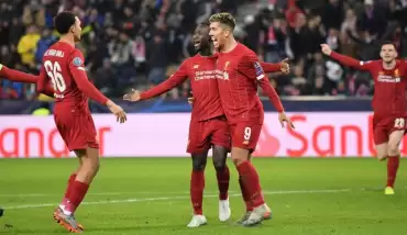 Son şampiyon lider çıktı! 0-2