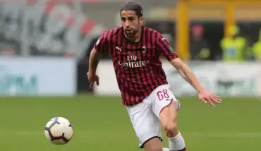 Fenerbahçe ilk görüşmeyi gerçekleştirdi!