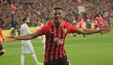 Trabzonspor ilk transferini gerçekleştirdi!