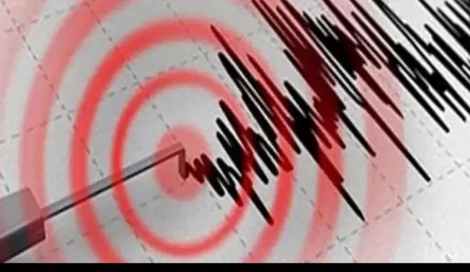 Kandilli ve AFAD son depremler listesi