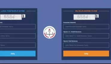 E-okul öğrenci giriş sayfası nasıl açılır?