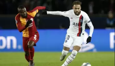 "Bu Seri'yi nasıl transfer ettiniz!"