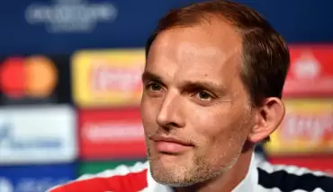 Thomas Tuchel kupaya gözünü dikti: "Kazanabiliriz"