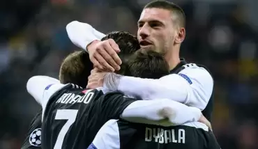 Sarri: 'Merih harika bir maç çıkardı'