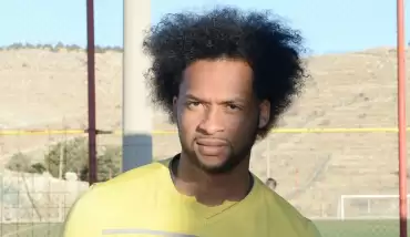 Arturo Mina'dan Gomis itirafı!