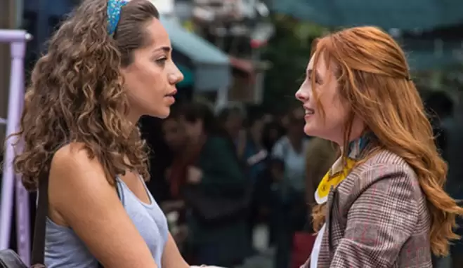 Sevgili Geçmiş neden final yapıyor?