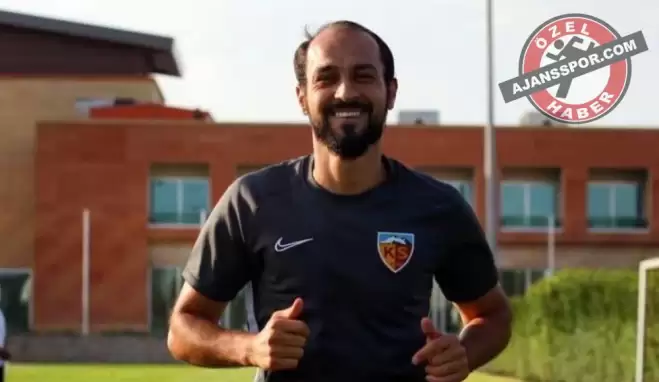 Şamil Çinaz ile son görüşme!