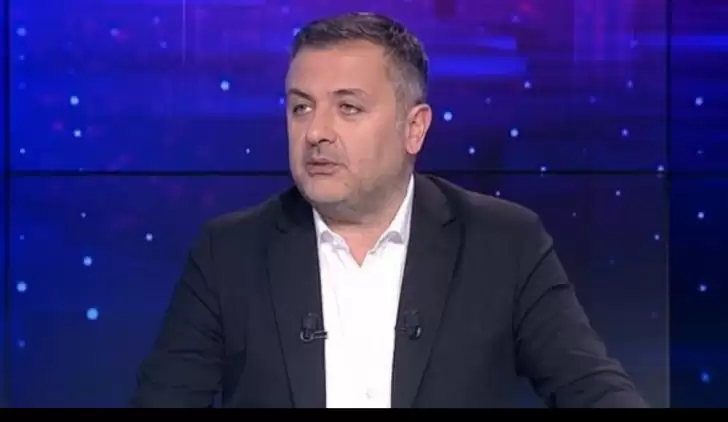 Mehmet Demirkol: ''Fatih Terim, Falcao'yu istemiyordu''
