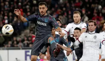 Trabzonspor iç transferde ilk hedefini belirledi!