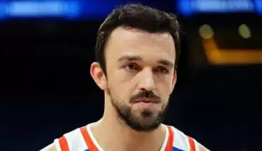 Sertaç Şanlı: "Burada galip geldiğimiz için mutluyum"