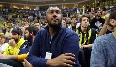 Boris Diaw: ''Çok heyecan verici ve sert bir maçtı''