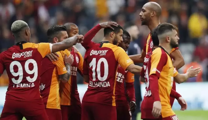 Şok iddia: "Yabancılar Terim'den rahatsız!"