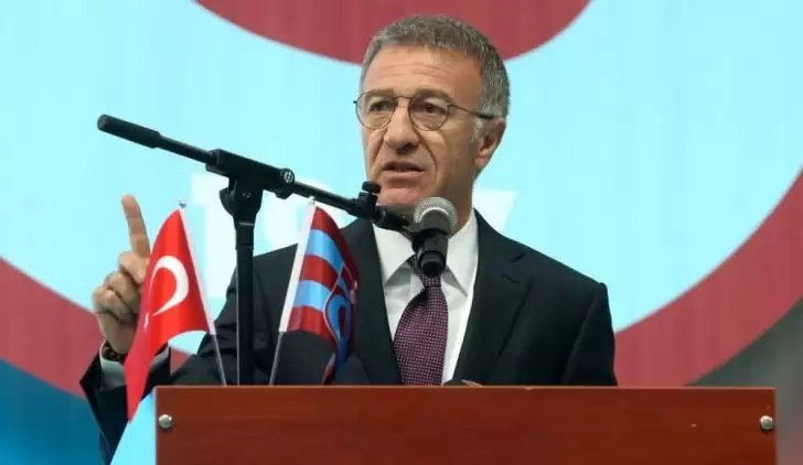 Trabzonspor itiraz edecek! İşte o dilekçe...