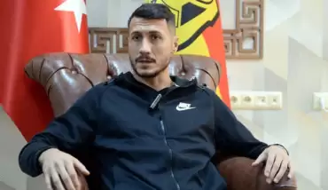 Jahovic: Beşiktaş'a sürpriz yapacağız