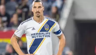 Zlatan İbrahimovic en beğendiği oyuncuyu açıkladı!