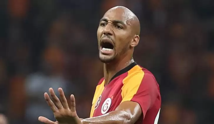 Galatasaray’da Nzonzi neden kadro dışı bırakıldı? 