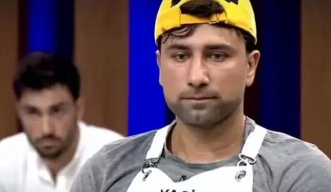 Masterchef Yasin Kimdir, Nereli, Kaç yaşında? Yasin Obuz pilavcı dükkanı nerede?