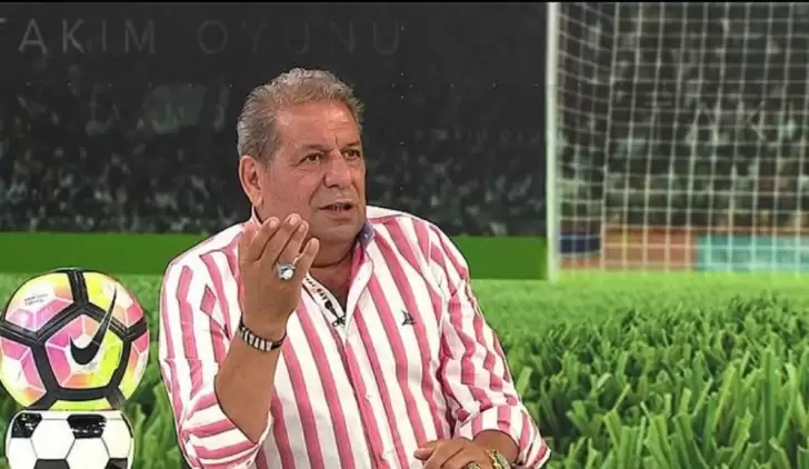 Erman Toroğlu: ''Fatih Terim’e ‘Hop dedik’ diyecek bir başkan yok''