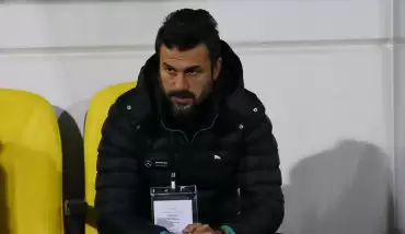 Ali Tandoğan: “Altay olarak çok daha fazla çalışmamız lazım”