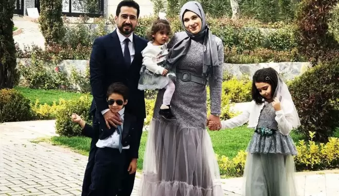 Masterchef Güzide kimdir, nereli, kaç yaşında? Güzide Mertcan'ı eşi ne iş yapıyor?