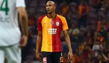 Nzonzi, Galatasaray'ı yeniden takibe aldı