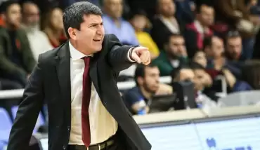 Ertuğrul Erdoğan: "Mağlubiyetten öte bir oyuncumuzu daha kaybetmiş olabiliriz"