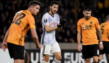 Umut Nayir, Hajduk Split'te