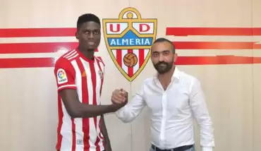 Ozornwafor'a yine yol göründü!