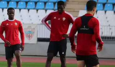 Ozornwafor, hayal kırıklığı yarattı!