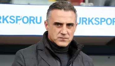 Tayfur Havutçu: "Bizim gol atma sıkıntımız yok"