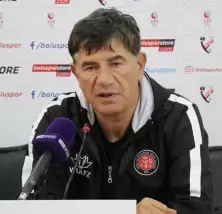 Giray Bulak: "Galibiyete ihtiyacımız vardı"