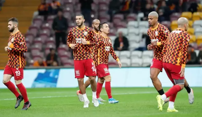 Galatasaray Ankaragücü maçının spikeri kim?