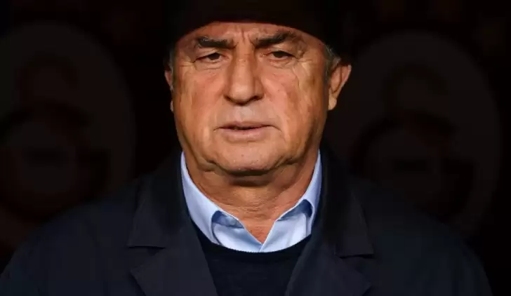 Fatih Terim: "Oyuncularla bir durum değerlendirmesi yapacağım"