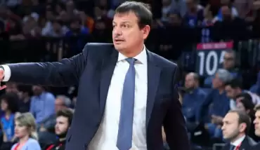 Ataman: Beşiktaş'ta Kobe ile her konuda anlaşmıştık
