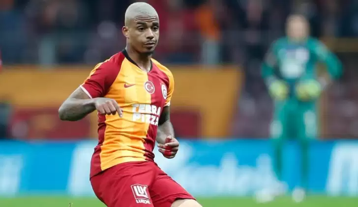 Mario Lemina: "Galatasaray'da bir aile gibi hareket ediyoruz"