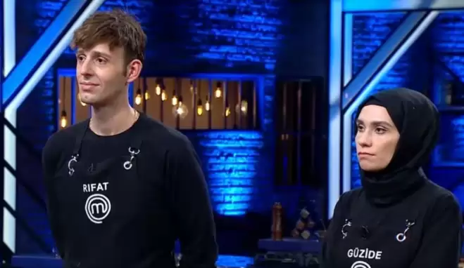 13 Aralık MasterChef Türkiye kim elendi?