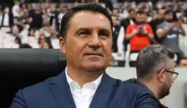 Mustafa Kaplan'dan 2-2 açıklaması!